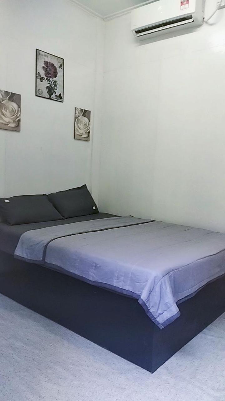 D'Raii Hotel Pulau Perhentian Besar Exterior photo